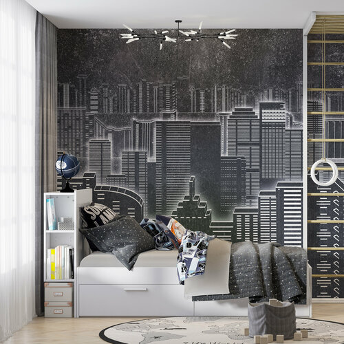 Фотообои OnPrint 