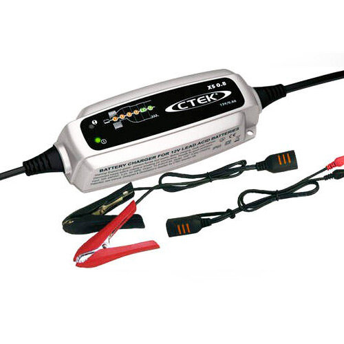 Зарядное устройство CTEK XS 08