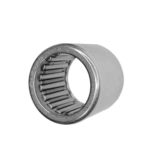 Подшипник качения игольчатый TA2025, 943/20 (однорядный роликовый радиальный), размер 20х27х25, 1 штука