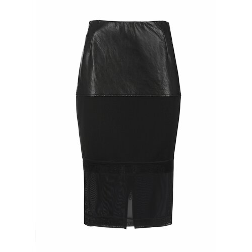 фото Юбка sportalm, размер 40, черный