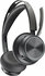 Poly Voyager Focus 2 UC беспроводная гарнитура для ПК и моб. тел (Bluetooth, USB...