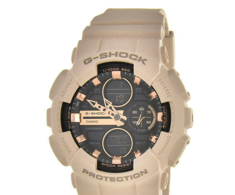 Наручные часы CASIO