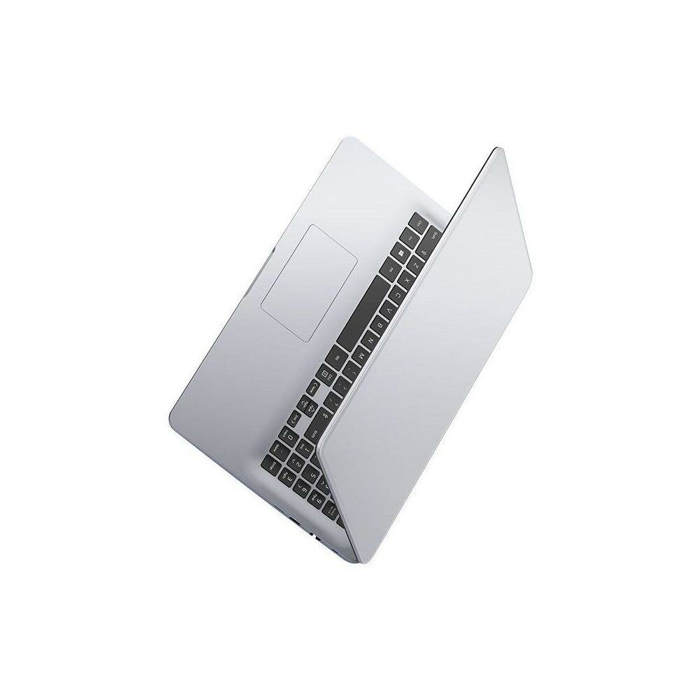 Ноутбук MAIBENBEN M543 M5431SB0LSRE0 (15.6", Ryzen 3 4300U, 8Gb/ SSD 512Gb, Radeon Graphics) Серебристый - фото №17