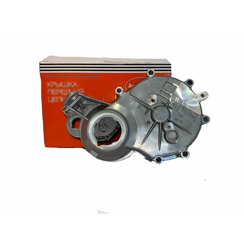 Крышка цепи ГРМ УМЗ-4216 евро-3/4 