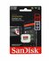 Карта памяти Micro SecureDigital 256Gb SanDisk Extreme for 4K Vid...