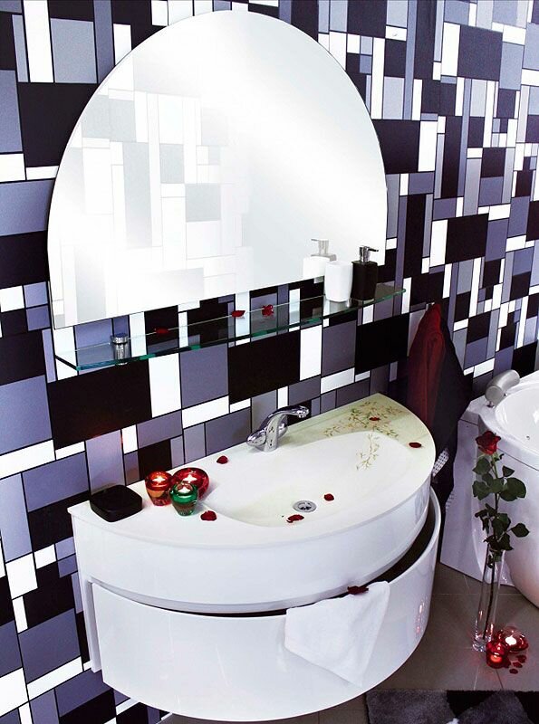 фото Полукруглые 114