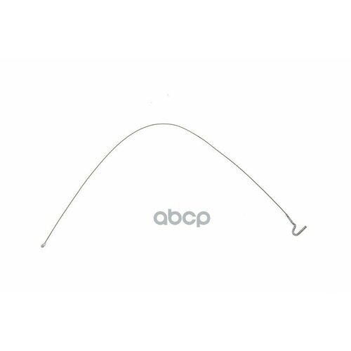 Трос Ручника Ford C-Max 06-14 Galaxy 06-14 S-Max 06-14 Центральный 430 Мм Nty Ezcfr068 NTY арт EZCFR068 3640₽