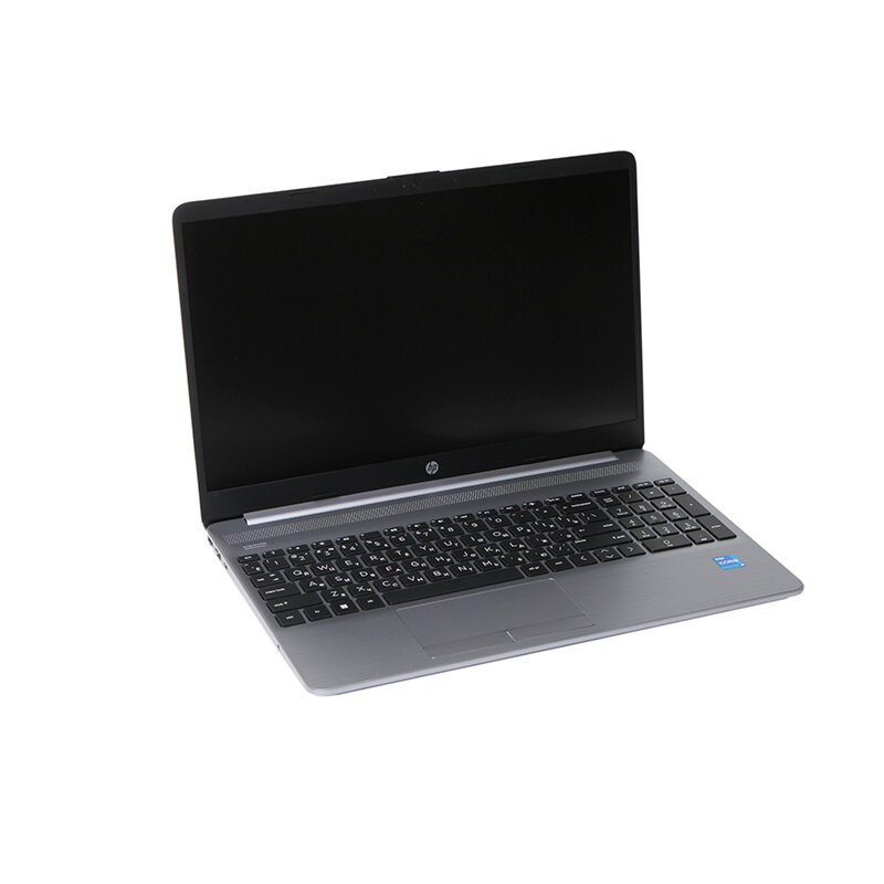 Ноутбук HP 250 G8 85C69EA (Intel Core i5-1135G7 2.4GHz/8192Mb/256Gb SSD/Intel HD Graphics/Wi-Fi/Cam/15.6/1920x1080/DOS)