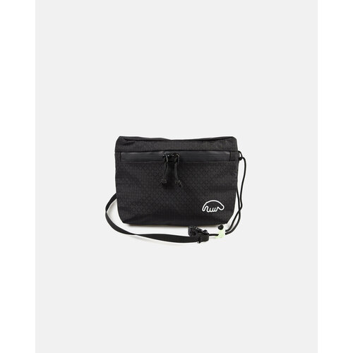 Сумка кросс-боди Anteater черный 2550₽