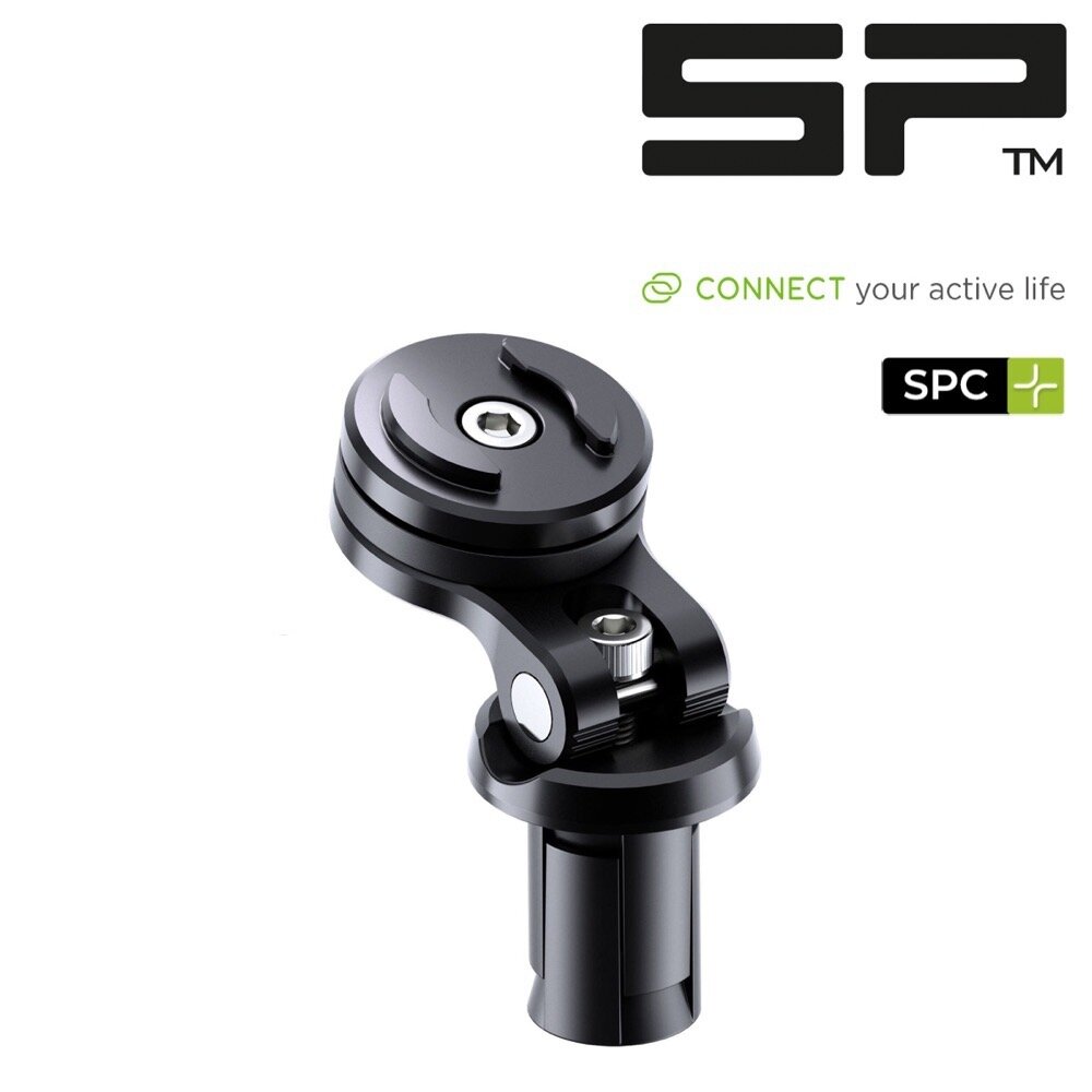 Крепление на вынос руля мотоцикла SP Connect MOTO STEM MOUNT арт. 53214
