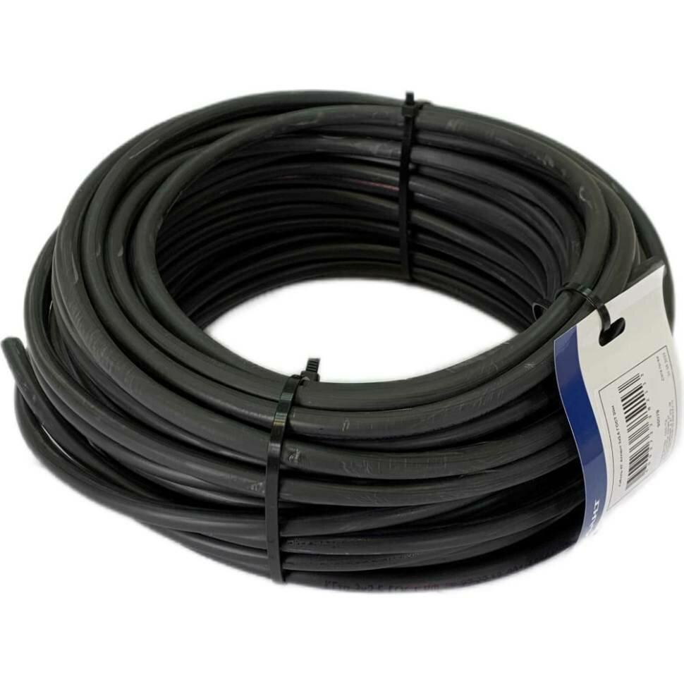 Кабель КГ атлант 3x15 гост 30м 90074