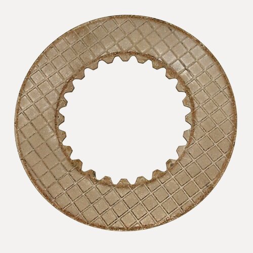 Изображение товара Диск сцепления кадви ведомый мотоблока Угра