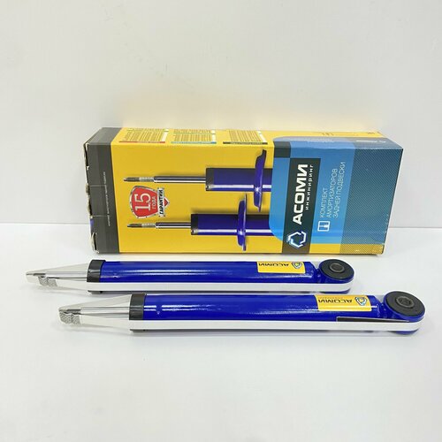 Амортизатор LADA Vesta серия 