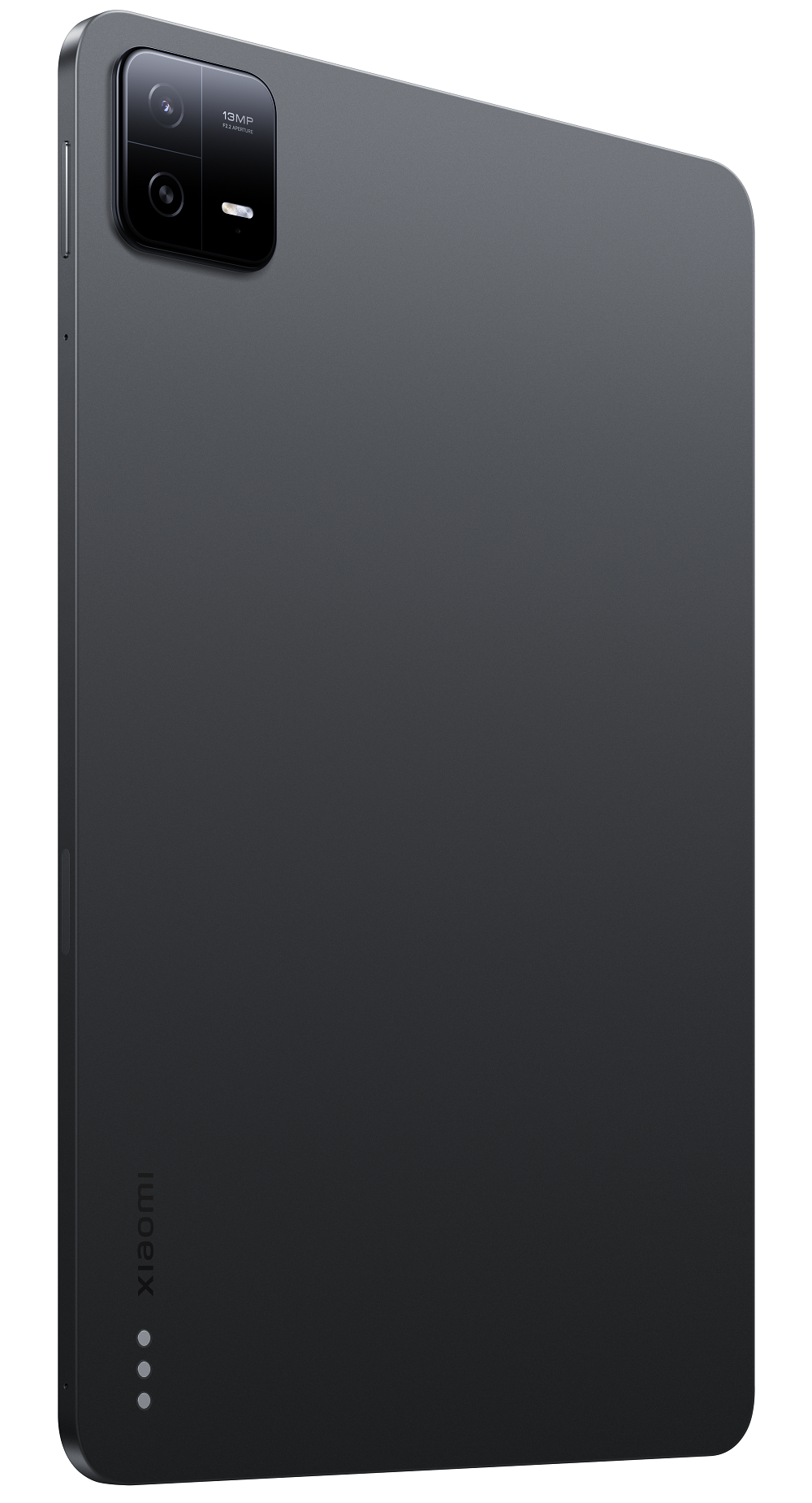 Планшет Xiaomi Pad 6 6+128 M82/Gravity Gray|11” IPS/144Hz/2880x1800/SD 870/Android 13/13MP/8MP/8840mAh — фото 1