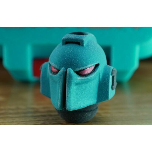 Бусина для темляка Error Альфа Легион