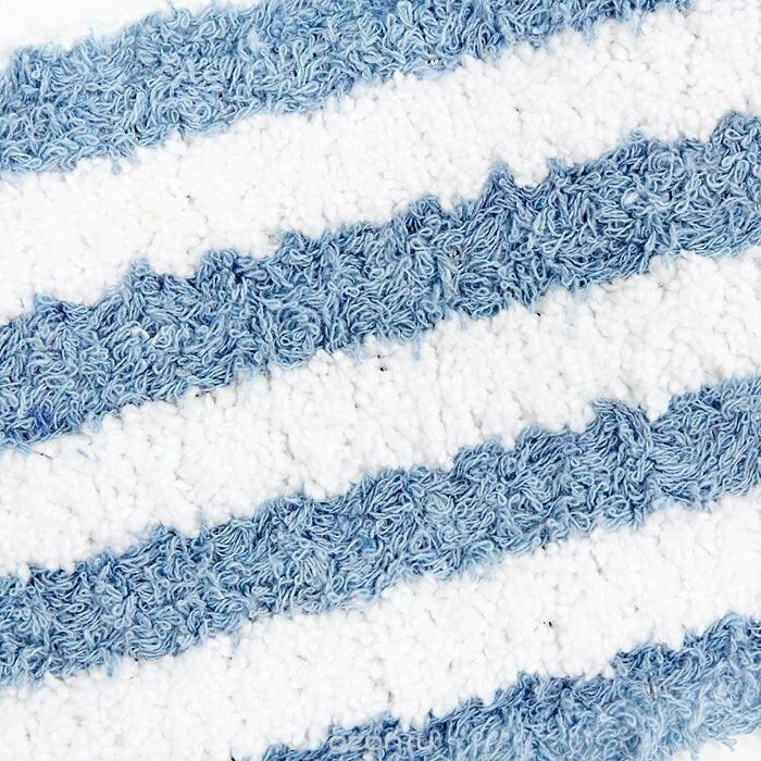 Насадка к швабре универсальная Vileda "актив-макс", микрофибра — фото 1