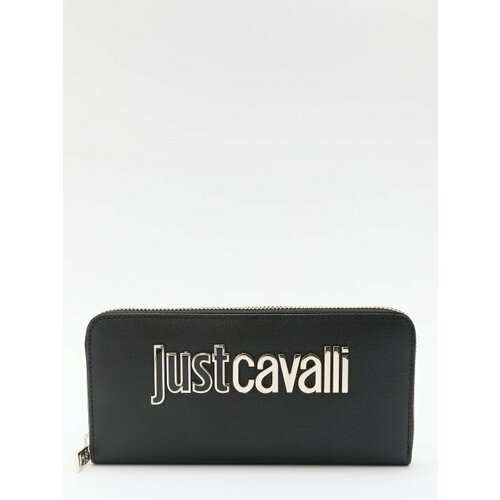Кошелек Just Cavalli черный 7582₽
