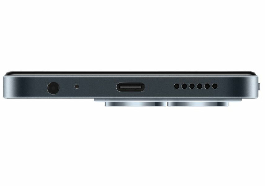 Смартфон TECNO Spark Go 2024 3+64 Гб белый - фото №9