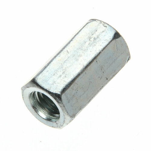 Муфта VM8 соединительная М8х24 мм (Vergokan) (27 шт. в наборе)