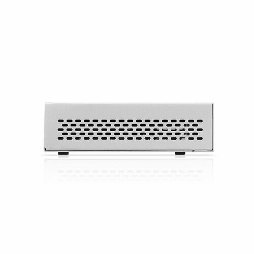 Коммутатор Ubiquiti UniFi Switch 8 60W управляемый UniFi 8 портов 10/100/1000Mbps PoE(60W) US-8-60W-EU - фото №5