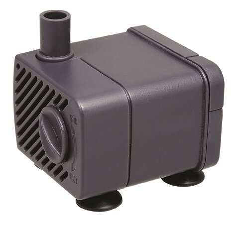 Помпа фонтанная BARBUS PUMP 012 300 л/ч 5 Вт (1 шт)