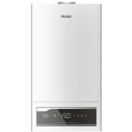 Настенный газовый котел Haier ProLine 232 Ti 82200₽