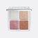 Dior Палетка хайлайтеров и румян Backstage Glow Face Palette, 001...