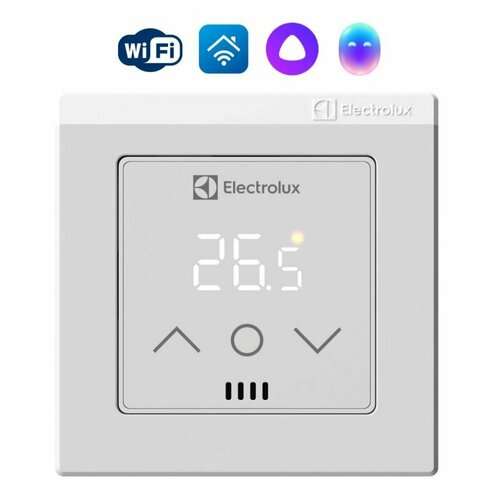 Терморегулятор Electrolux ETV-16W 7350₽