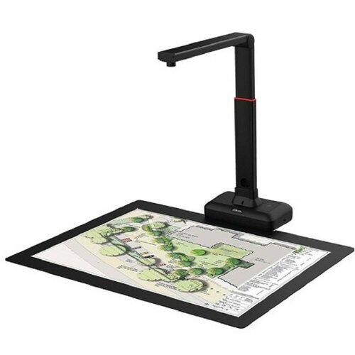 VIISAN Сканер документов S21 38328₽