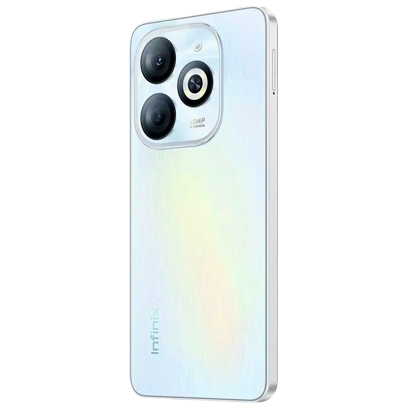 Infinix Smart 8 Pro 4/64GB, синий — фото 1