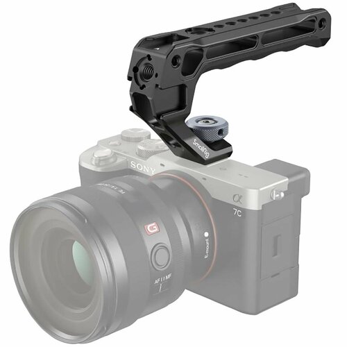 Рукоятка Smallrig 3764 (Lite) Cold Shoe