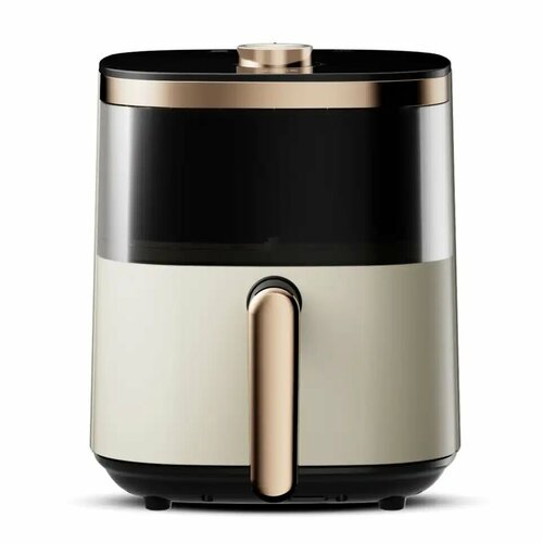 Аэрогриль Xiaomi Deerma DEM-KZ30W мощность 1200Вт объем 3л 5600₽