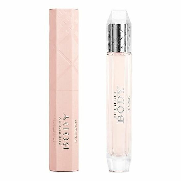 Туалетная вода Burberry Body Tender, 60 мл - фото №1