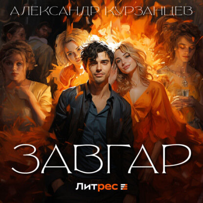 Завгар  Аудиокнига 