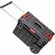 Ящик для инструментов Qbrick System ONE Trolley Vario