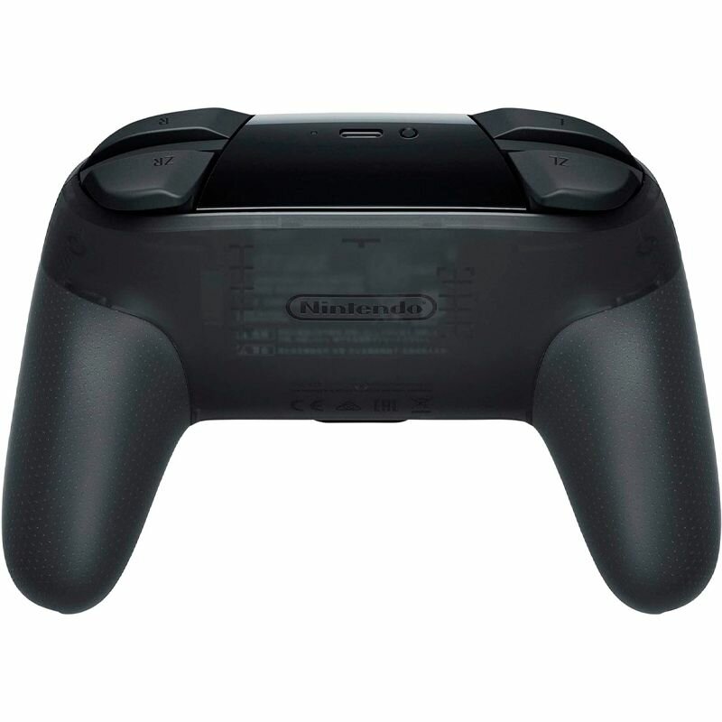 Nintendo Switch Pro Controller Black