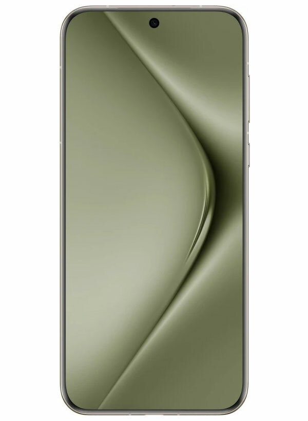 Смартфон Huawei PURA 70 ULTRA (51097WWR) 16/512GB Green — фото 1