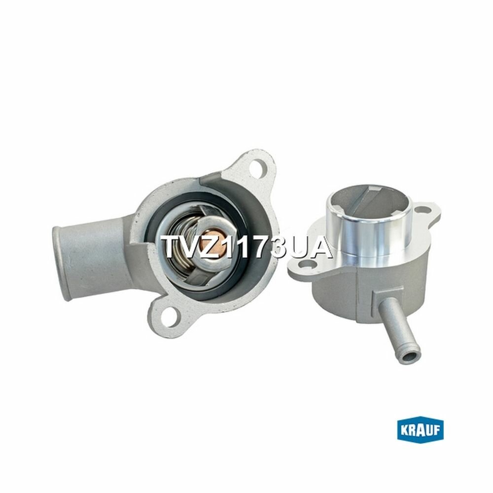 Термостат для а/м CHEVROLET Lacetti, Nubira, Aveo, KRAUF TVZ1173UA