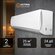 Комплект Настенная сплит-система Ultima Comfort ECLIPSE ECS-09PN ...