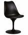 Стул обеденный DOBRIN TULIP, LMZL-PP635E, черное основание, цвет ...