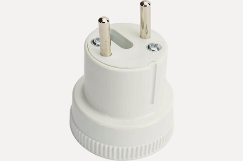 Изображение товара Makel 10009 Адаптер-переходник для объективов совместимый с несколькими креплениями