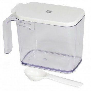 Изображение Контейнер для хранения специй Xiaomi HuoHou HU0172 прозрачный