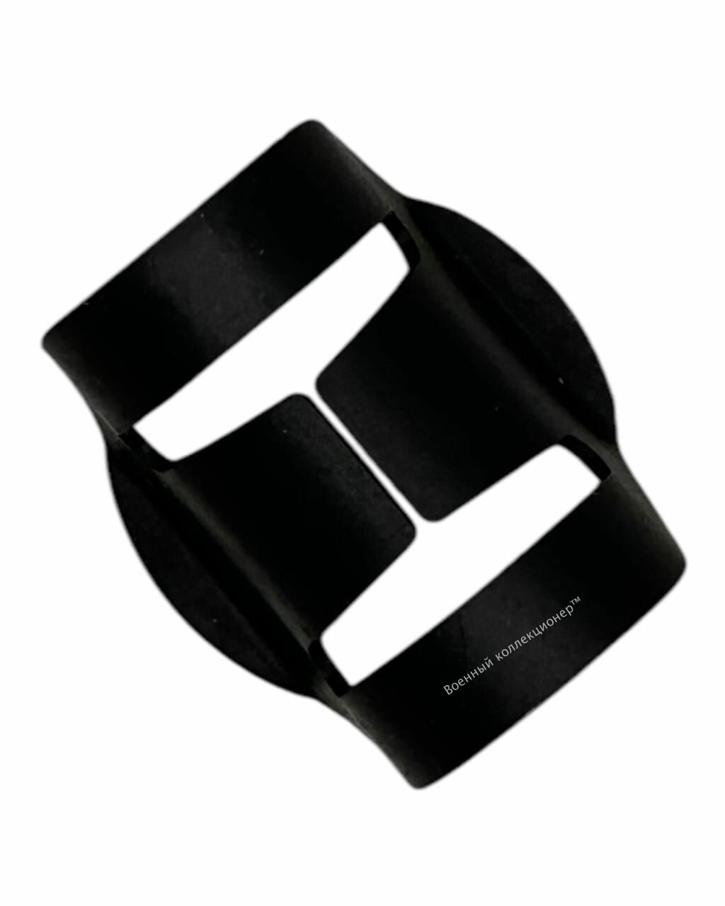 Пружина - фиксатор накладки газовой трубки Сайга, 74, СССР