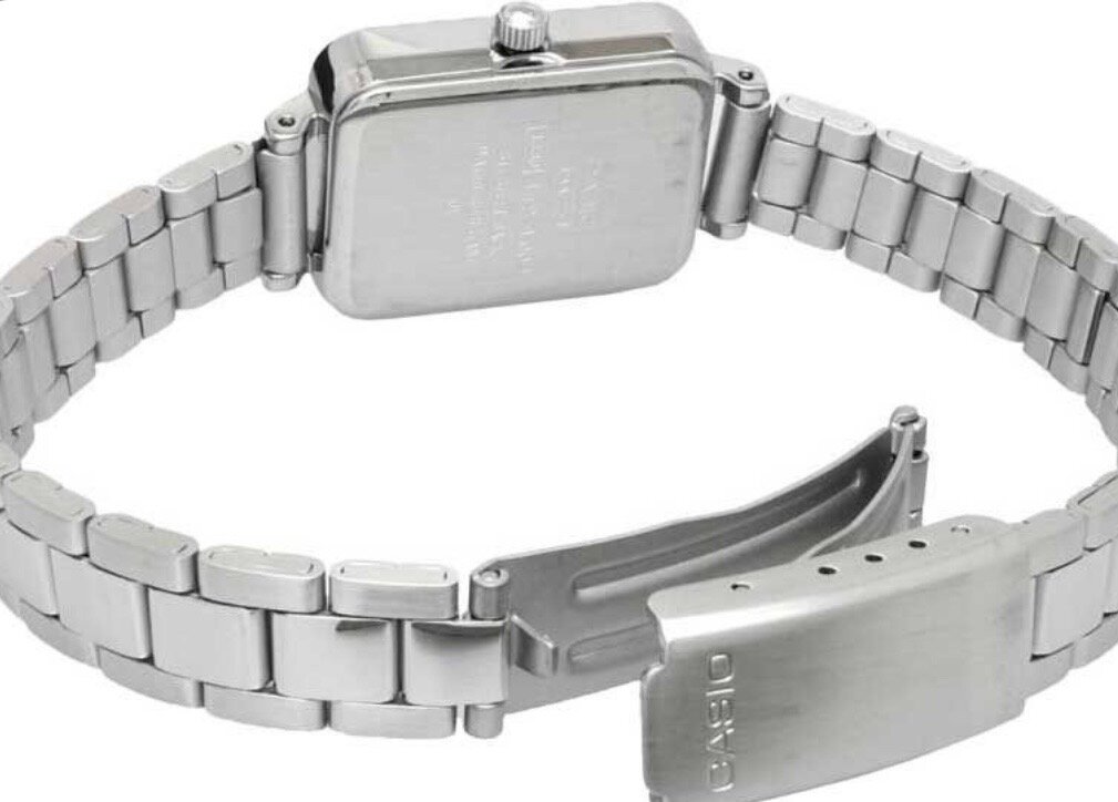 Наручные часы CASIO Collection, розовый — фото 1