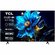 Телевизор TCL 55P7K, диагональ 55", разрешение 4K, 60Гц, HDR, чёр...