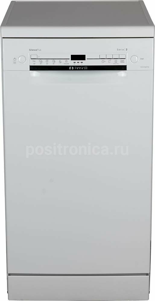 Посудомоечная машина Bosch - фото №12