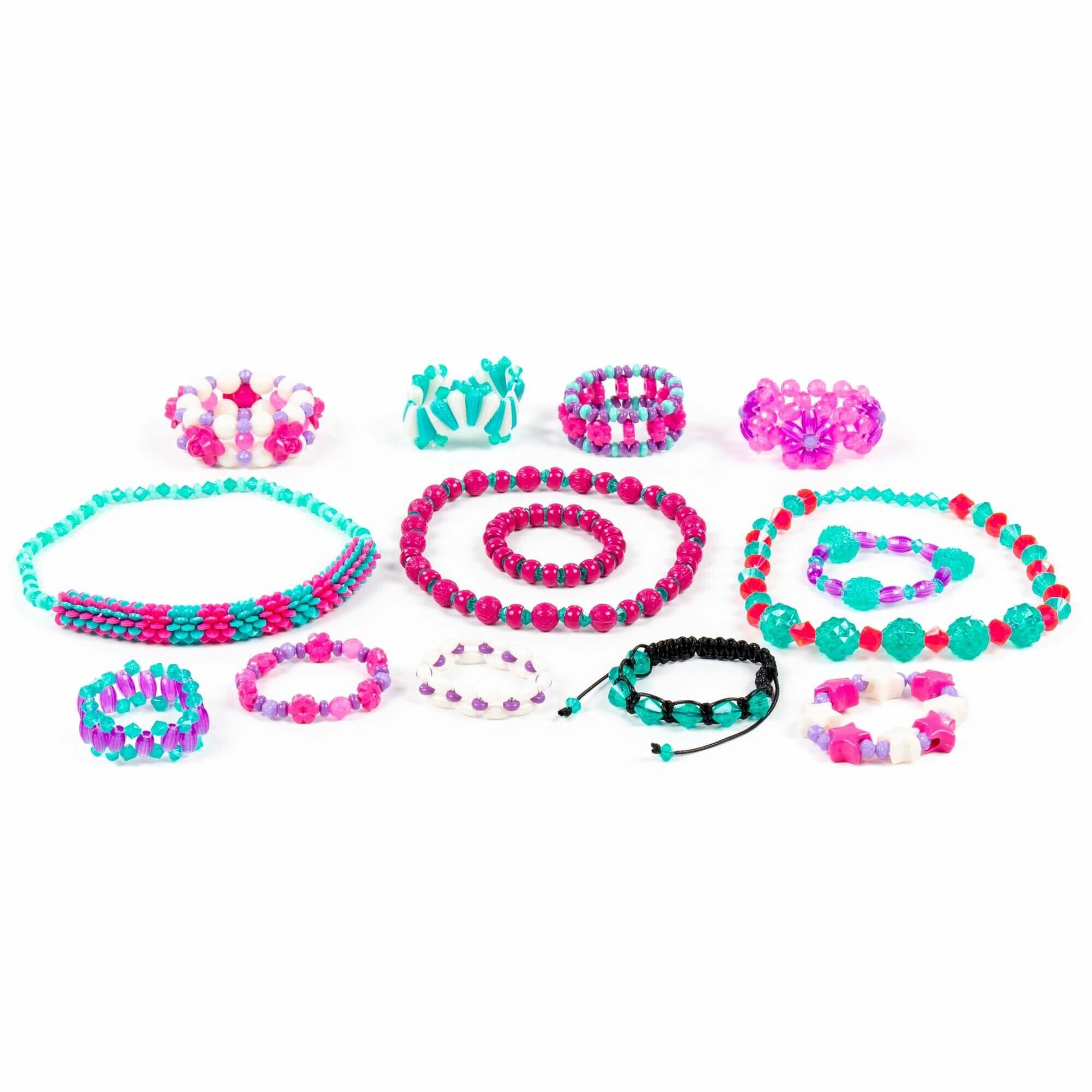 Набор для детского творчества "Дизайнер украшений" — фото 1