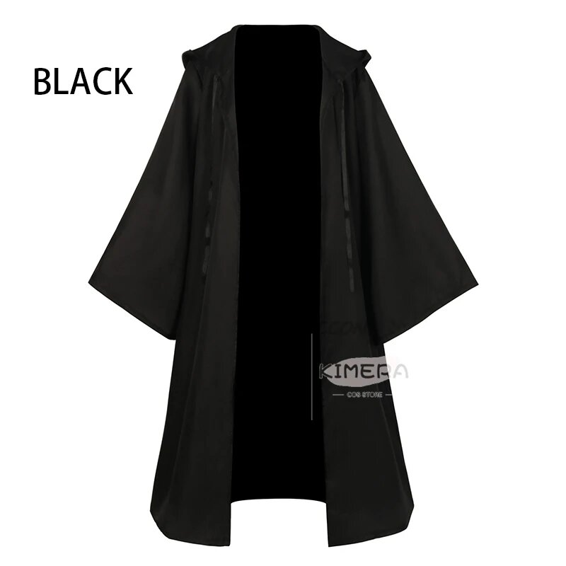 Косплей костюм Магия и Мышцы Лимон Айрвин Черный, L, C1