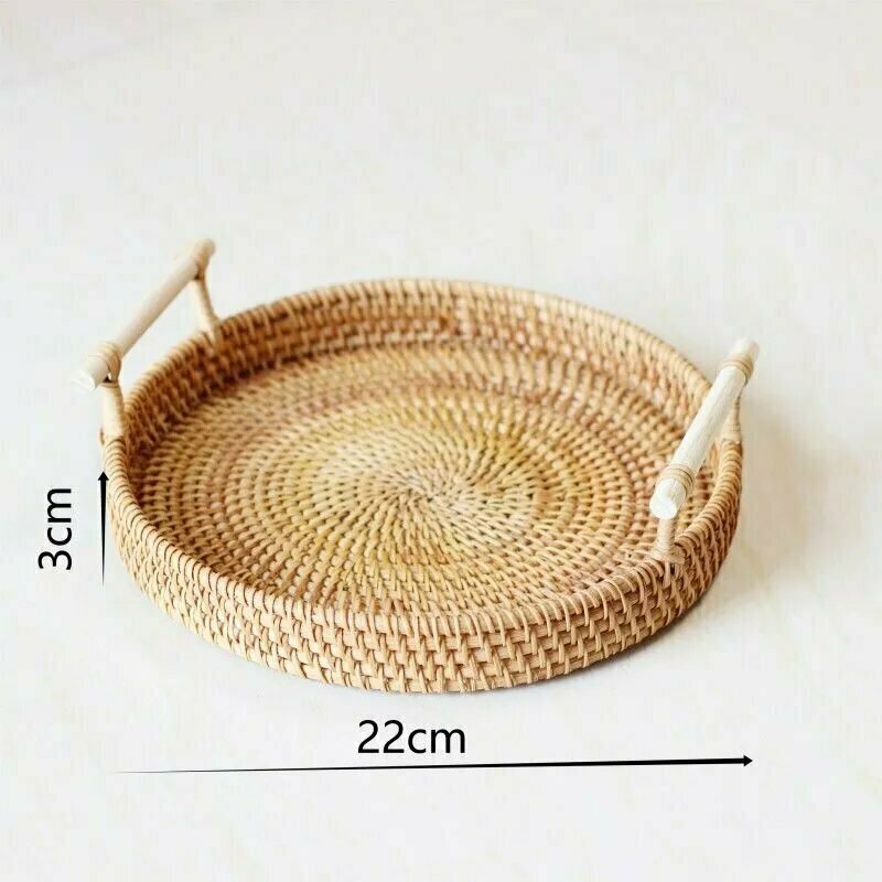 Картинки Поднос для выкладки продукции, 22 см