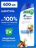 Шампунь Head&Shoulders "Perxot", 2 в 1, для волос и кожи головы, 400 мл